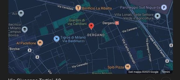 3غرفة شقة في Milan, Italy رقم 267573 12