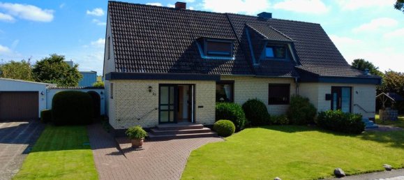 2 Schlafzimmer Stadthaus in Neumünster, Germany, Nr. 331128 5