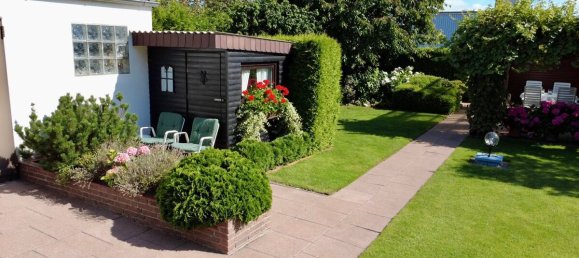 2 Schlafzimmer Stadthaus in Neumünster, Germany, Nr. 331128 8