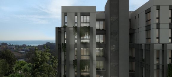 2 Schlafzimmer Wohnung in Limassol, Cyprus, Nr. 2155 2