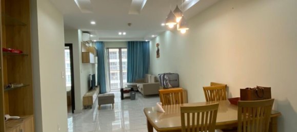 3 غرف نوم شقة في District 7, Vietnam رقم 10340 5