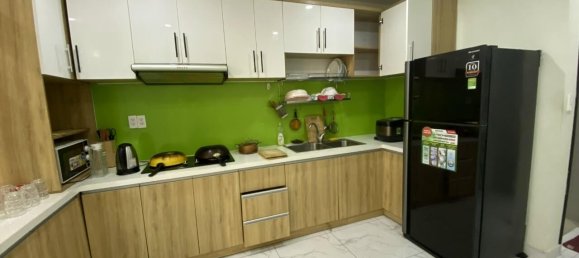 3 غرف نوم شقة في District 7, Vietnam رقم 10340 4