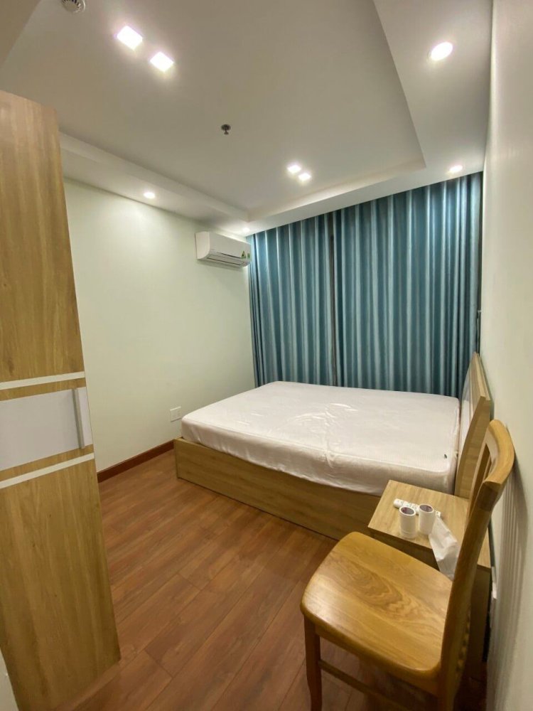 3 غرف نوم شقة في District 7, Vietnam رقم 10340