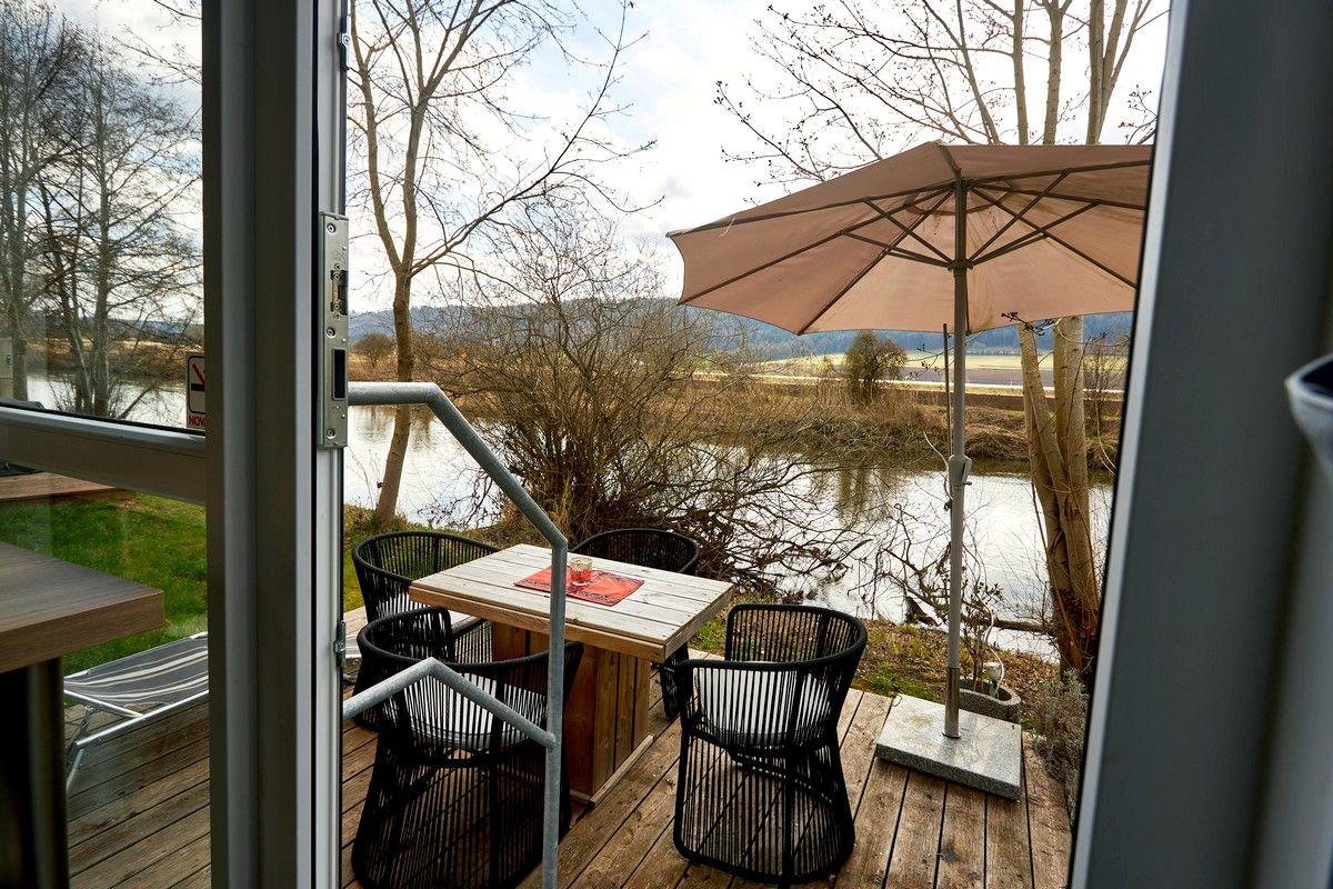 1 chambre Maison à Eichstatt, Germany No. 323176