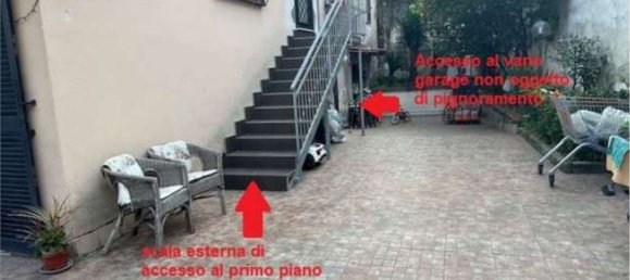 7-salle Maison à Grumo Nevano, Italy No. 13826 37