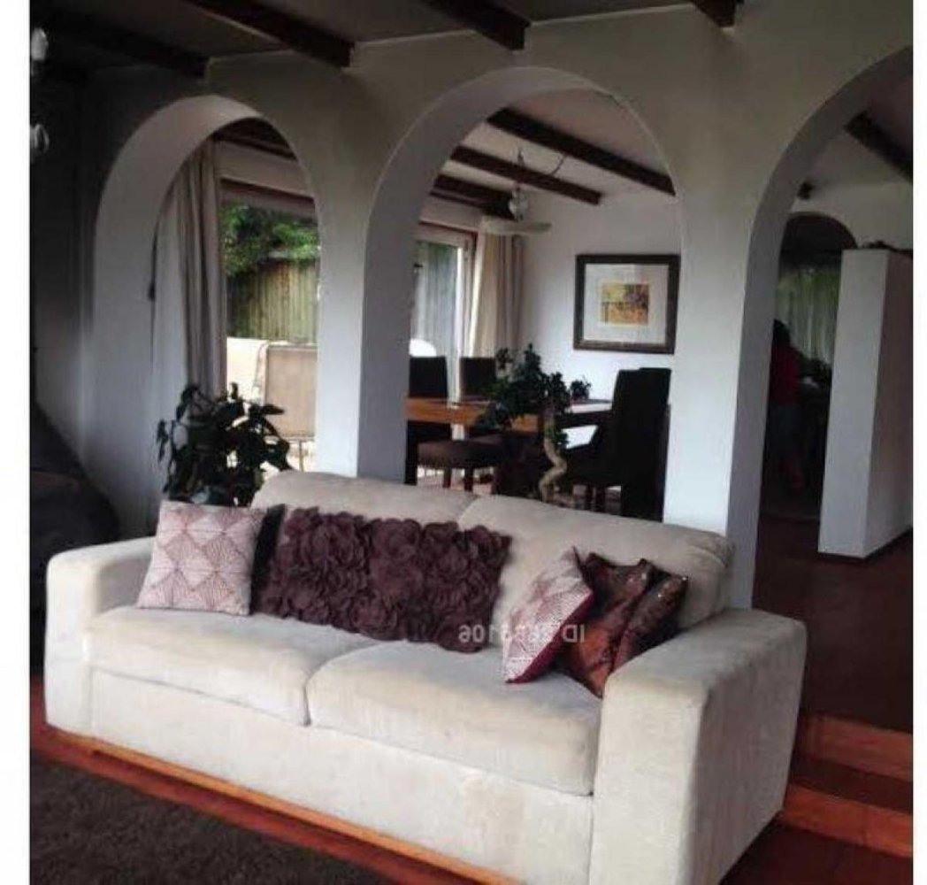 5 bedrooms House in Valparaiso, Chile No. 2032