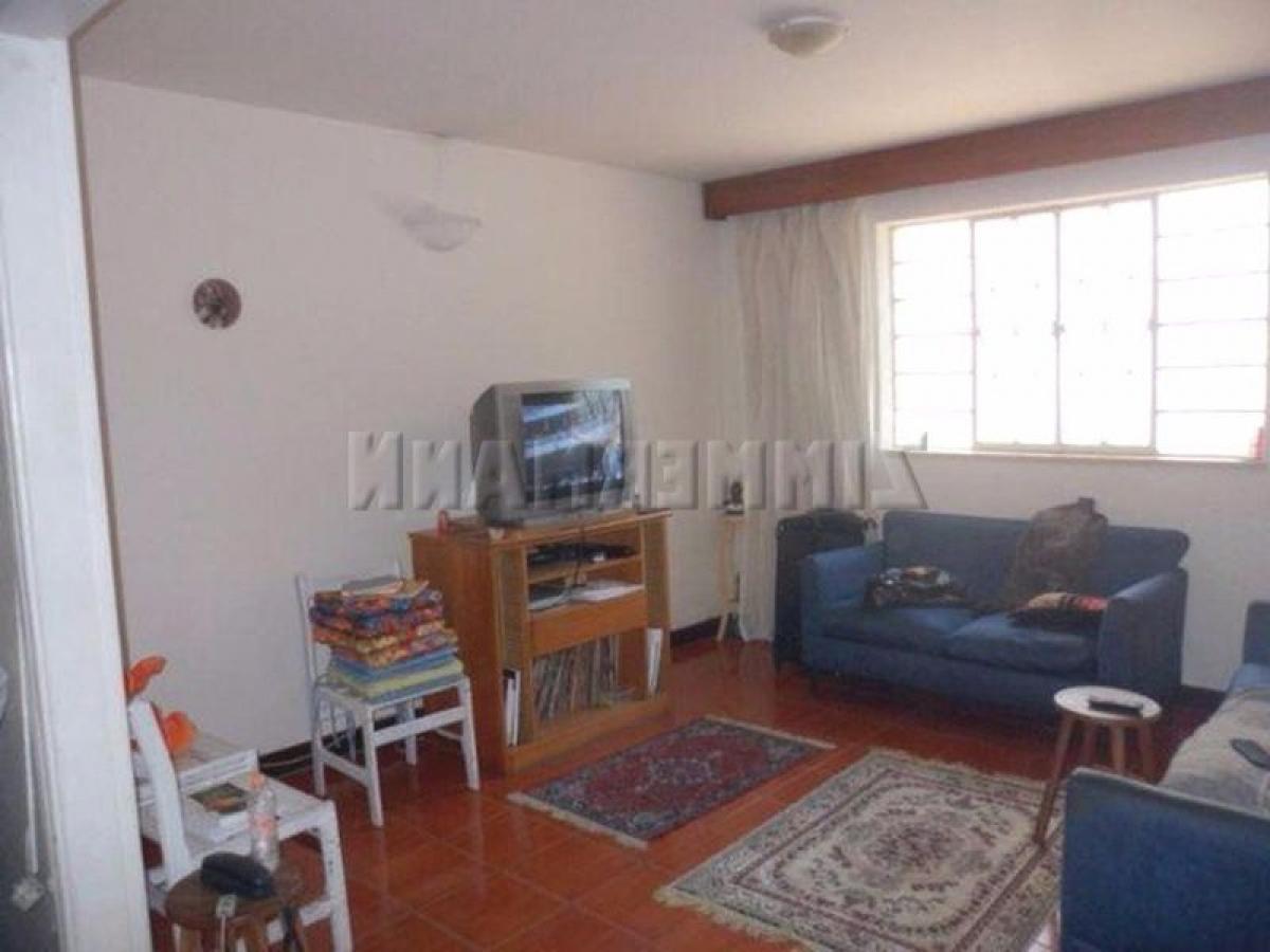 Дом с 3 спальнями в Сан-Паулу, Бразилия № 520502