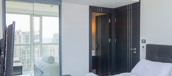 1 Schlafzimmer Eigentumswohnung in Pattaya, Thailand, Nr. 7084 6