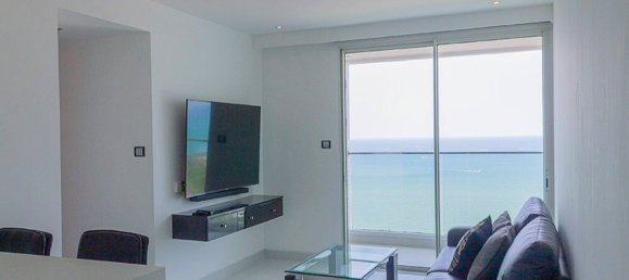 1 Schlafzimmer Eigentumswohnung in Pattaya, Thailand, Nr. 7084 2