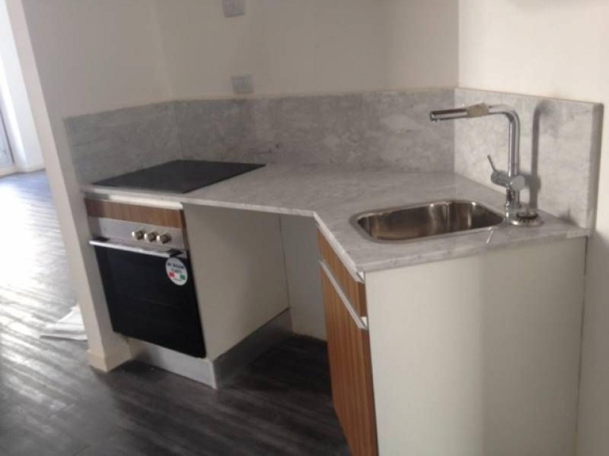 Apartamento T2 em Buenos Aires, Argentina N.º 89426