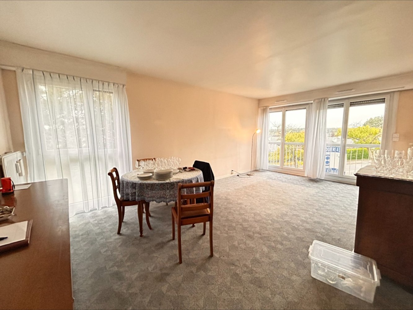 Apartamento de 3 dormitorios en Amiens, France No. 45396