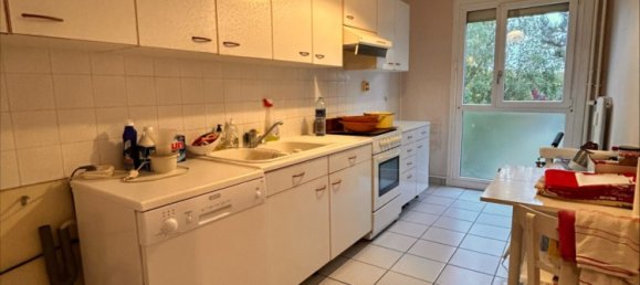 Apartamento de 3 dormitorios en Amiens, France No. 45396 18