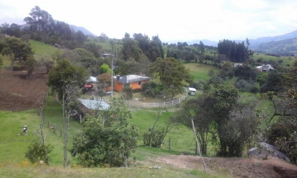 2 غرف نوم منزل في Cundinamarca, Colombia رقم 3283