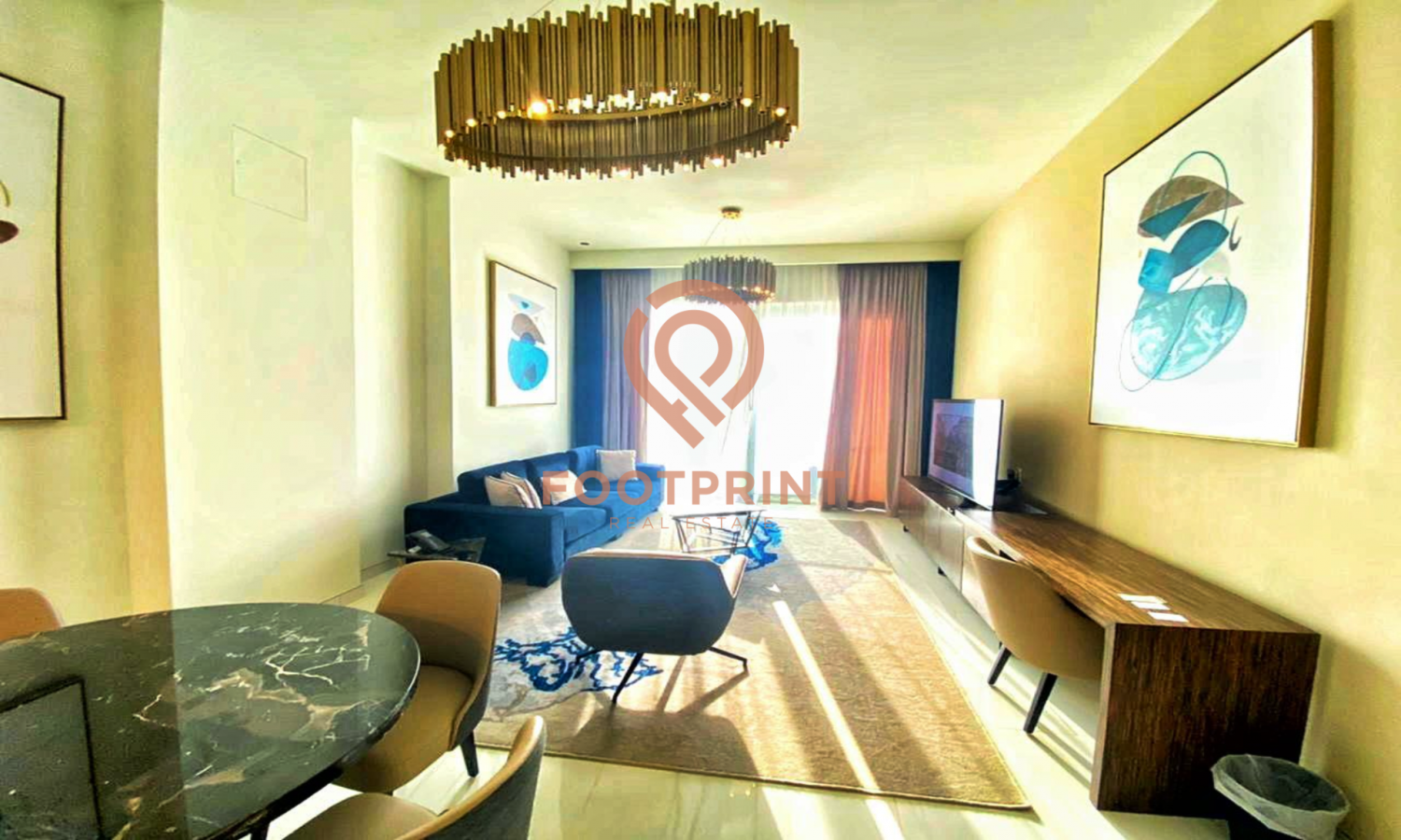 1 غرف نوم شقة في Dubai Media City, UAE رقم 24314