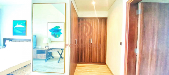 1 غرف نوم شقة في Dubai Media City, UAE رقم 24314 5