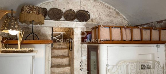 1 bedroom House in Ostuni, Italy No. 263838 9