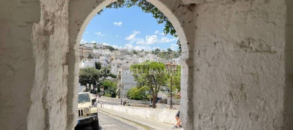 1 bedroom House in Ostuni, Italy No. 263838 37