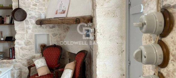 1 bedroom House in Ostuni, Italy No. 263838 12