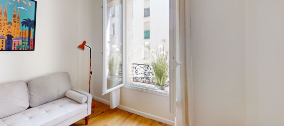 2غرفة شقة في Paris, France رقم 364070 2