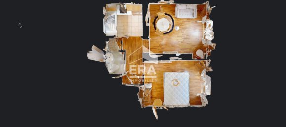 2غرفة شقة في Paris, France رقم 364070 7