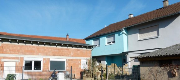 Таунхаус с 5 спальнями в Карлсруэ, Германия № 62365 3