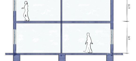 Таунхаус с 5 спальнями в Карлсруэ, Германия № 62365 13