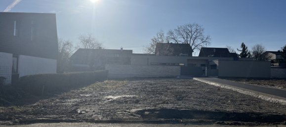 Grundstück in Leonding, Austria, Nr. 126372 2