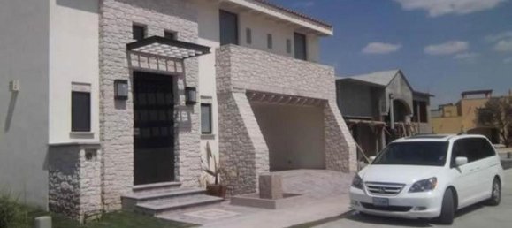 4 غرف نوم منزل في Guanajuato, Mexico رقم 159701 2