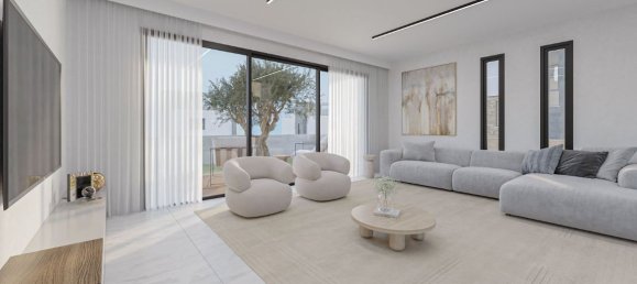 3 bedrooms House in Geroskípou, Cyprus No. 9707 12