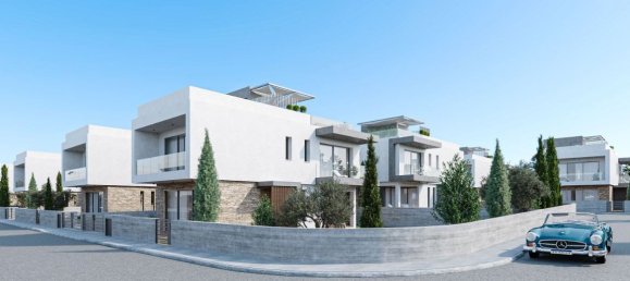 3 bedrooms House in Geroskípou, Cyprus No. 9707 6