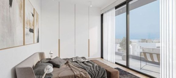 3 bedrooms House in Geroskípou, Cyprus No. 9707 9