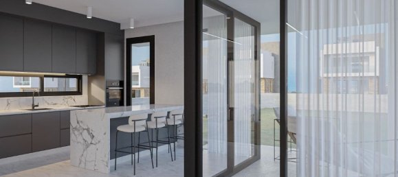 3 bedrooms House in Geroskípou, Cyprus No. 9707 11