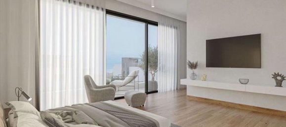 3 bedrooms House in Geroskípou, Cyprus No. 9707 10