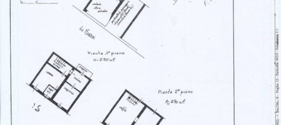 3 bedrooms Apartment in Gorizia, Italy No. 380218 19