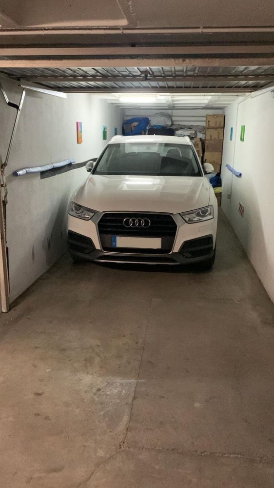 Гараж 19м² в Барбате, Испания № 184326