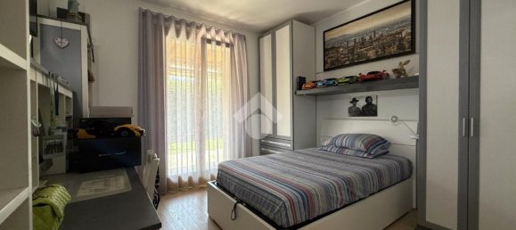 2 Schlafzimmer Wohnung in Scanzorosciate, Italy, Nr. 268786 22
