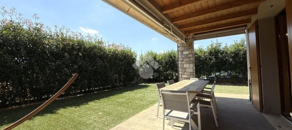 2 Schlafzimmer Wohnung in Scanzorosciate, Italy, Nr. 268786 32