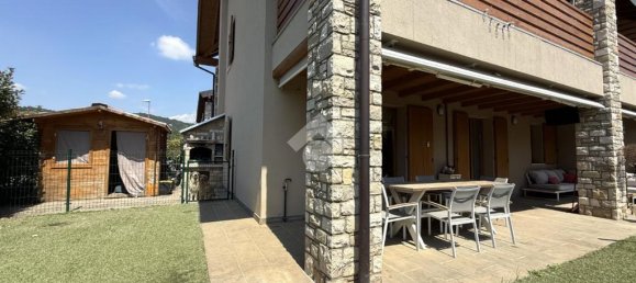 2 Schlafzimmer Wohnung in Scanzorosciate, Italy, Nr. 268786 33