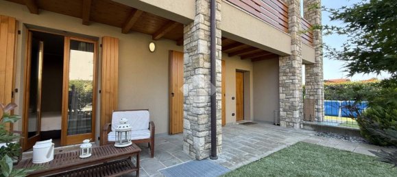 2 Schlafzimmer Wohnung in Scanzorosciate, Italy, Nr. 268786 6