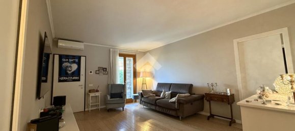 2 Schlafzimmer Wohnung in Scanzorosciate, Italy, Nr. 268786 9