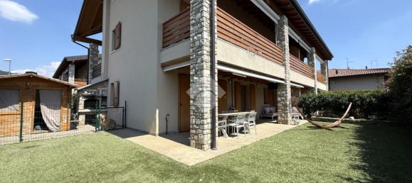 2 Schlafzimmer Wohnung in Scanzorosciate, Italy, Nr. 268786 2