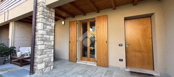 2 Schlafzimmer Wohnung in Scanzorosciate, Italy, Nr. 268786 7