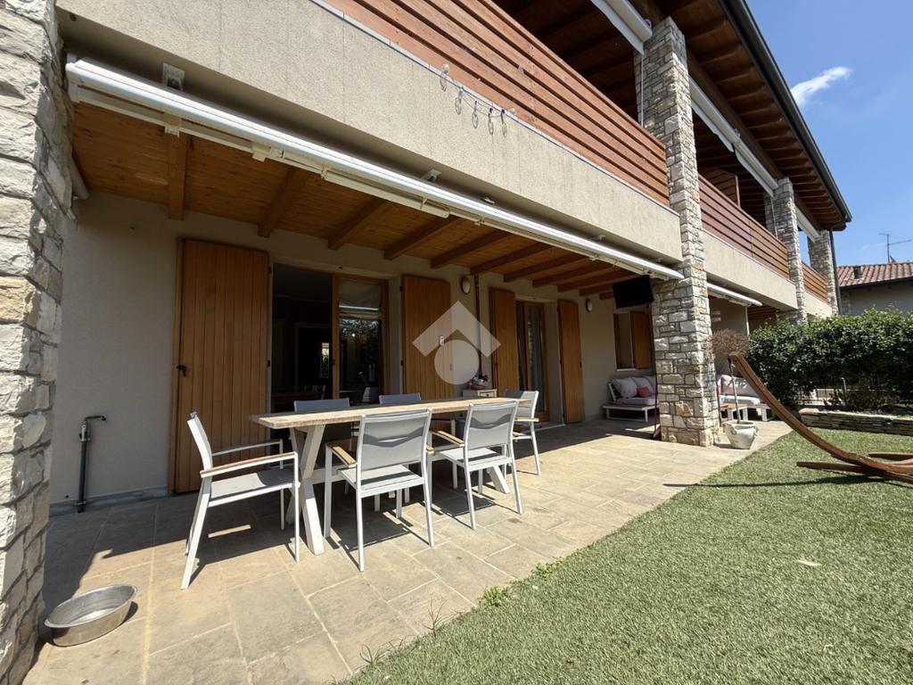 2 chambres Appartement à Scanzorosciate, Italy No. 268786