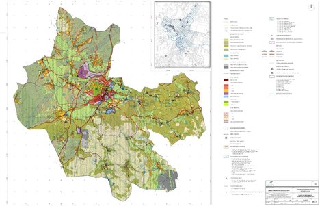 Terrain à Condeixa a Nova, Portugal No. 123704