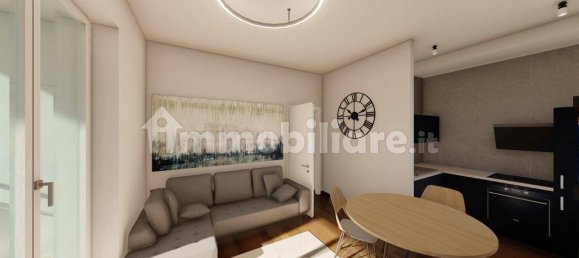 1 bedroom Apartment in Milan, Italy No. 347565 2