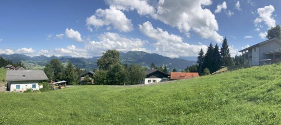 466m² Land in Egg, Austria No. 234214 2