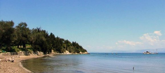 Hotel en Corfu, Greece 108000 m² No. 8020 4