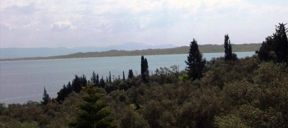 Hotel en Corfu, Greece 108000 m² No. 8020 6