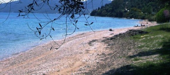 Hotel en Corfu, Greece 108000 m² No. 8020 2