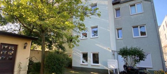 907m² Building in Potsdam, Germany No. 275163 2